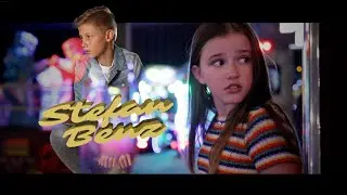 Stefan Benz - On The Loose (Niall Horan Cover)