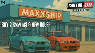 Buy two BMW M3 | Mad Gamersx | #4