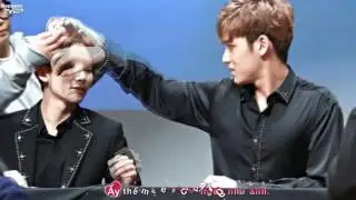 [FMV] GyuHan.ver - Signal
