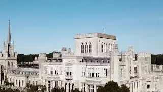 Stunning Ashridge House Wedding Film