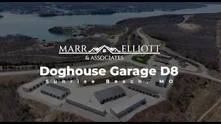 Dog House Garage for Sale / Remodeled