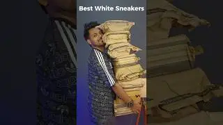 Best White Sneakers for men | Best Sneakers under budget | Best sneakers under 500 1000