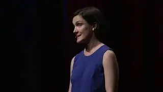 How seeing a lawyer can be good for your health | Tessa Boyd-Caine | TEDxBrisbane