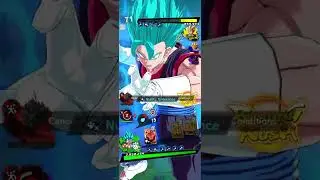 Can&rsquo;t touch this ahhh 😭💀 #dragonballlegends #dblegend#dbzlegend#dbslegend#anime