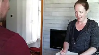 How to Conduct a Massage Therapy Intake Interview