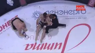 Виталий Минаков и Питер Грэхем | Vitaly Minakov vs Peter Graham