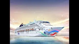 Star Voyager Cruise - Life onboard