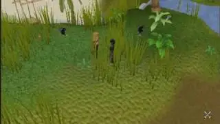HalfHack's RuneScape Machinima Competition