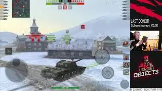 The WR grind continues