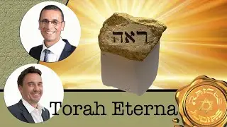 Ree. Parasha de la semana Rav Natan Menashe.