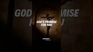 God's Promises of Hope, Strength, and Destiny #motivation #inspiration #prayer #pray #faith