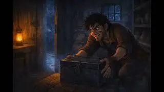 &ldquo;The Merchant's Son and the Thief | Panchatantra Moral Story |Disney Style Animation for Kids