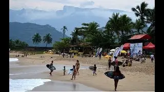 Sununga Skim Festival - Skimboard