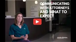 Communicating with Attorneys and What to Expect