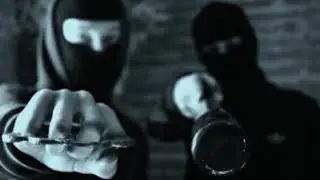 Powerful Dark Grime Rap Beat - Violencia (prod.Regi ft F117)