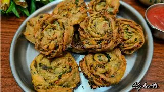 मेथी न खाने वाले भी रोज़ किलो मेथी खरीदेंगे मेथी का ये नाश्ता खाकर | Healthy Hari Methi Recipe