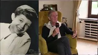 Chalabre Interview Jean Pierre CANAT   ancien Dr  G&eacute;n&eacute;ral  Chaussures