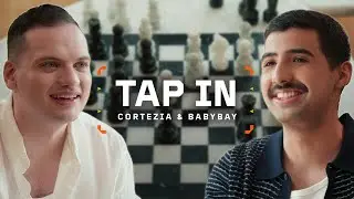 Cortezia's Gambit | Tap In: MIBR Cortezia & G2 Babybay