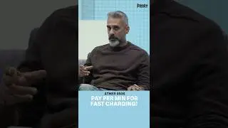 Ather's New Pay Per Minute Fast Charging Gambit