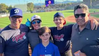 2024 Springtraining (AZ) #springtraining #cactusleague #baseball