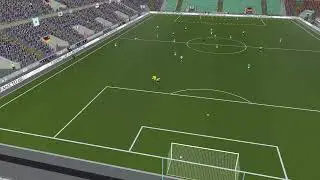 football manager in a nutshell