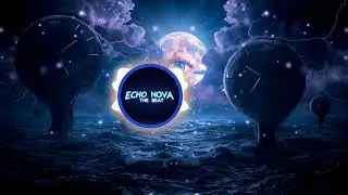 Through the Echoes - Echo Nova the Beat | Progressive Rock Journey Inspired by Pink Floyd & The Who