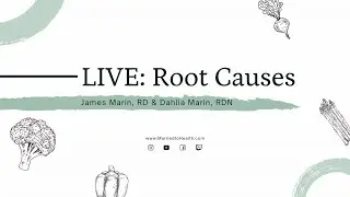Root Causes of SIBO/IBS