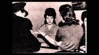 CKCW Nostalgia News...The Year Is...1964 (x2)
