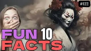 10 Interesting Facts The Legend of Hannya: Japan's Tragic Spirit of Love and Betrayal