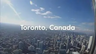 Toronto, Canada