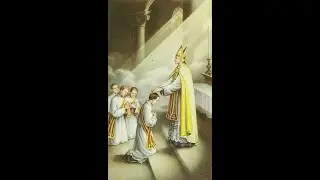 Priesterweihe 27.  Juni 2015 - Lindenberg im Allgäu (FSSP)