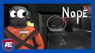 I watch my friends get eaten in Lethal Company - Ep. 2