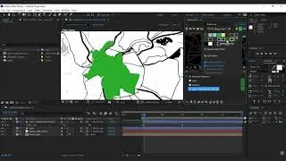GEOLayers 3 - Учебное пособие по созданию маршрутных петель