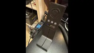 AnyTone BT03 Desktop Microphone | Easy Setup & Configuration