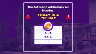 AM Scoop