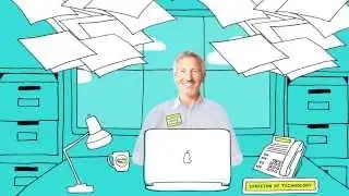 InfoSnap: Overview Video for Public School Districts