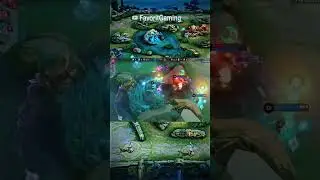 ODETTE X Mathilda Combo #mobilelegends #mlcreatorcamp #mlbb #mobilelegendsbangbang