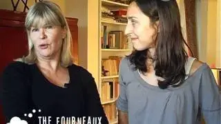Cuisine d&eacute;fi bloggeur culinaire Journal des Femmes Ghislaine Arabian