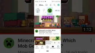 top 3 con mod mới Minecraft vote 1.20(bạn sẽ chọn con mod n&agrave;o trong 3con n&agrave;y?)