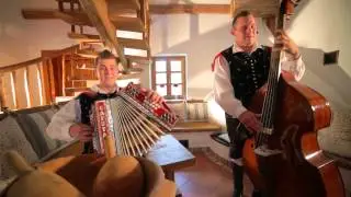 DUO VAGINOS - MOJA PESEM