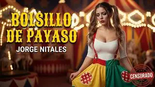 Bolsillo de payaso 💔 La incómoda verdad de la primera vez