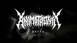 Animatronix ID - RATFA (Official Music Video)