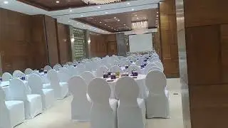 Goldfinch Hotel mumbai Included in Plumeria destination holidays package. 