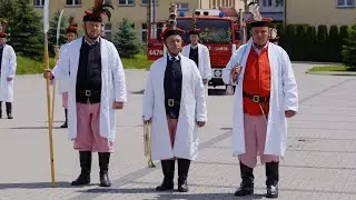 Oddział Kosynierów Bieździedza - #Gaszynchallenge