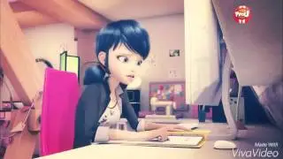 LADYNOIR /ADRIENETTE AMV- Wait For You