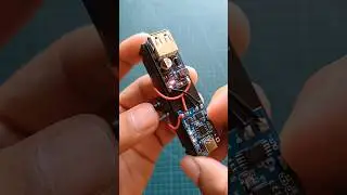 DIY Power Bank #DIY #DIYProject #PowerBank #Battery