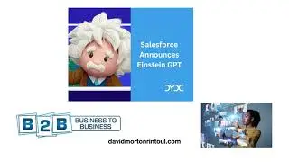 Specialized Artificial Intelligence Tools for B2B Marketing Management