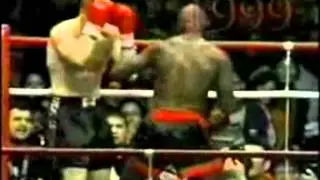 Ernesto Hoost HL by KYHO
