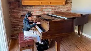 San Francisco International Music Innovative Competition