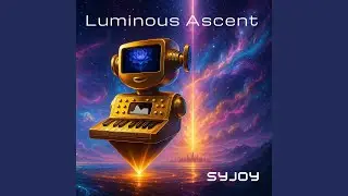 Luminous Ascent